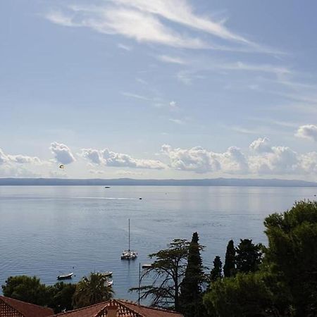 Apartman Petra Makarska Esterno foto