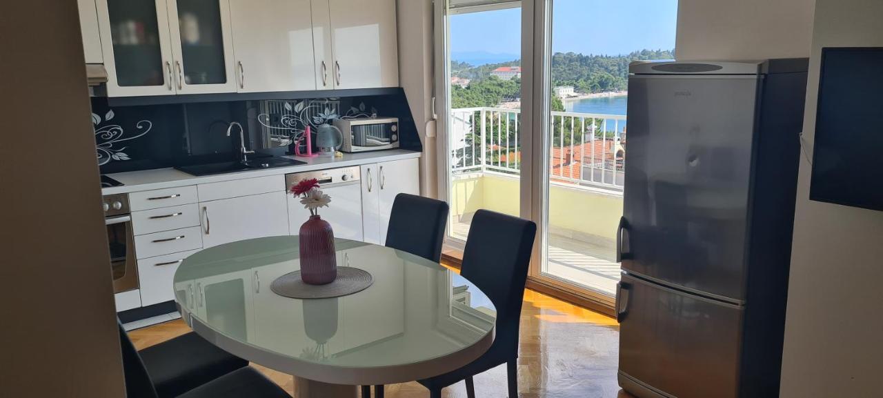 Apartman Petra Makarska Esterno foto